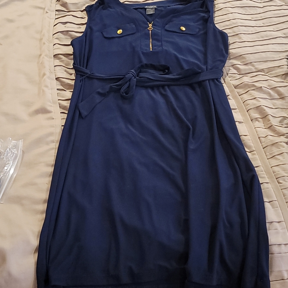Comfy dress